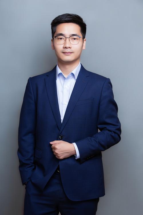 白玉玲 内容策划总监
